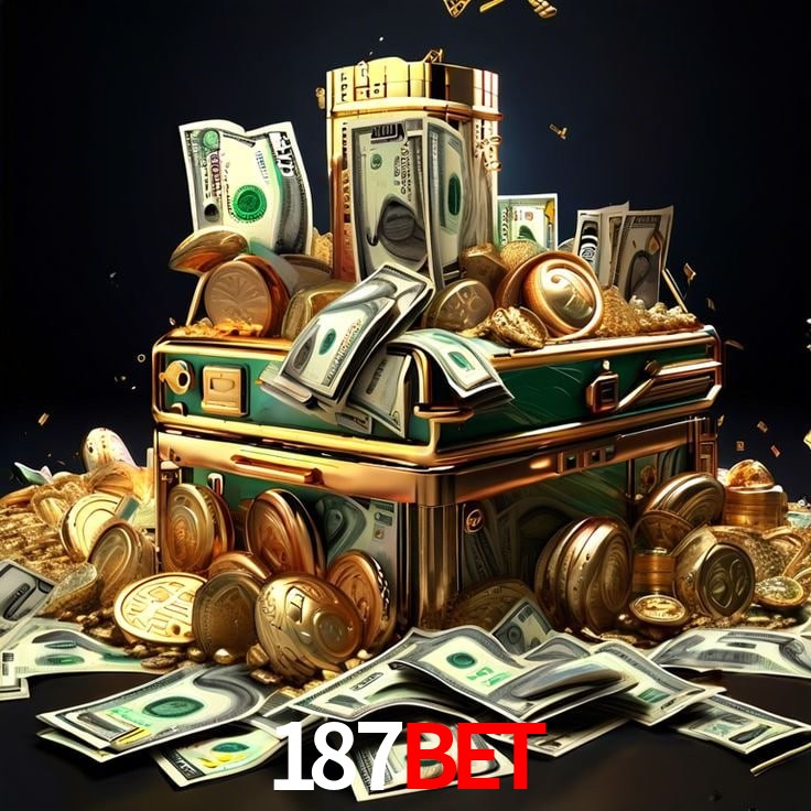 Recursos de Bônus 187BET