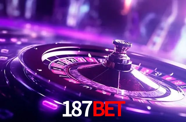 Torneios 187BET