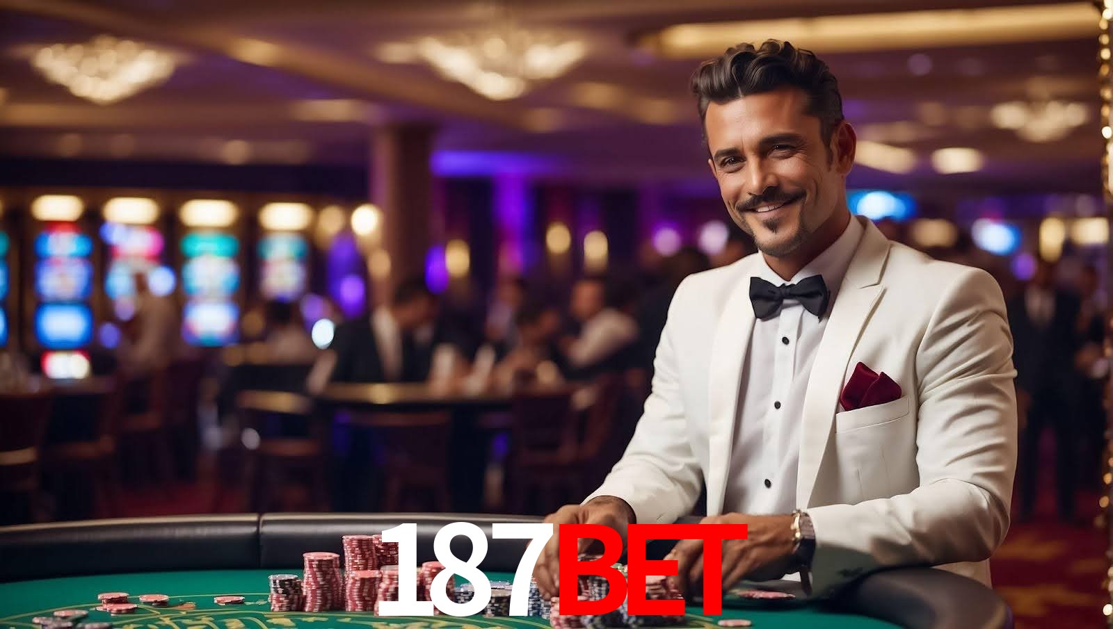 Promoções Sazonais 187BET