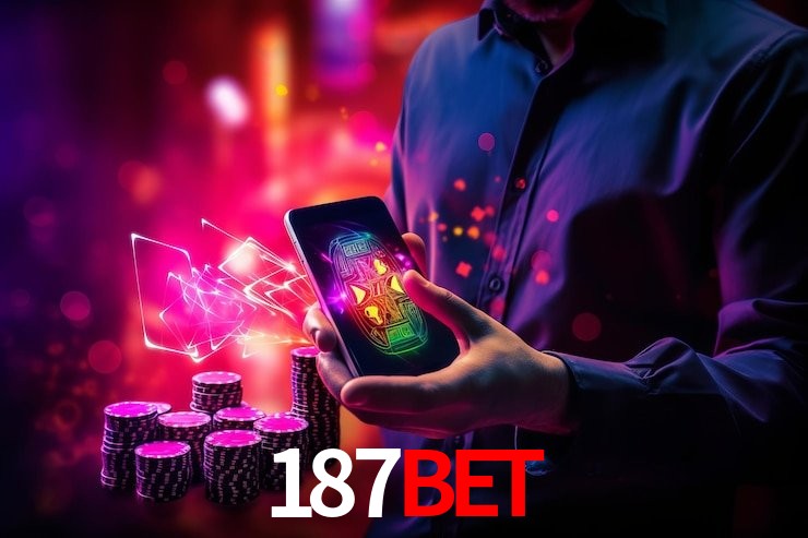 Estratégias Crash Games 187BET
