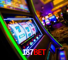Apostas Esportivas na 187BET: Um Guia Completo