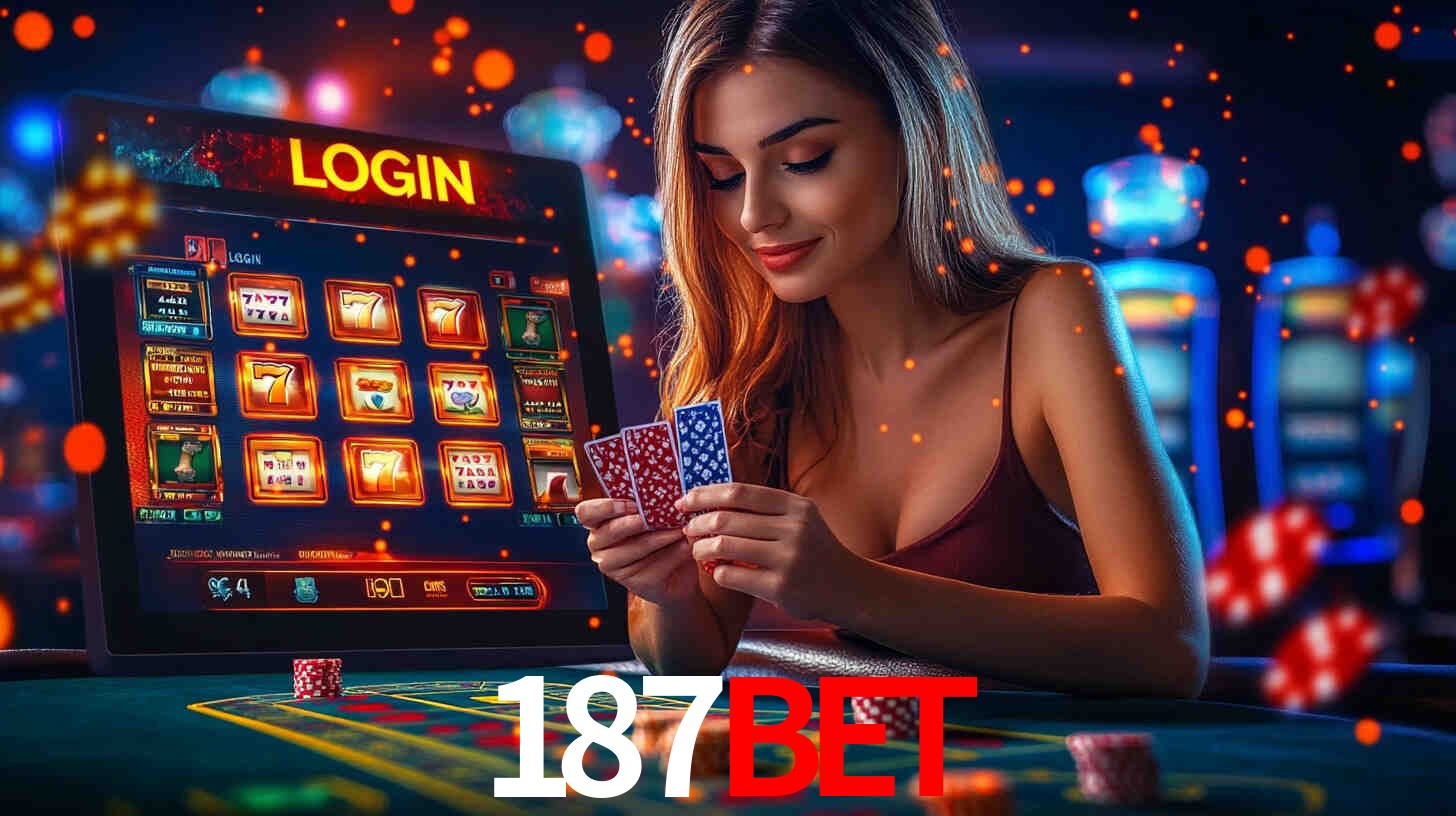 Bônus Generosos e Exclusivos no 187BET para Você!