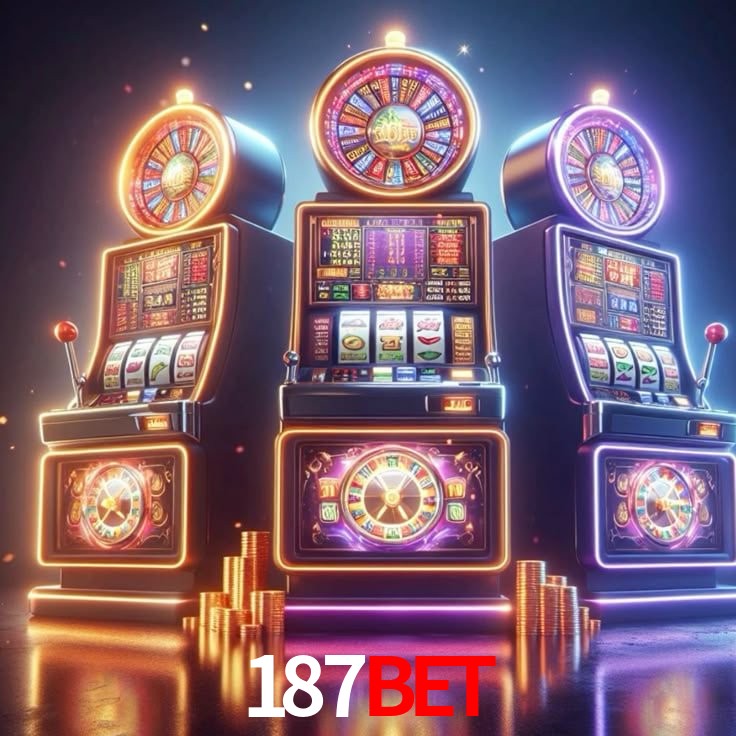 187BET plataforma