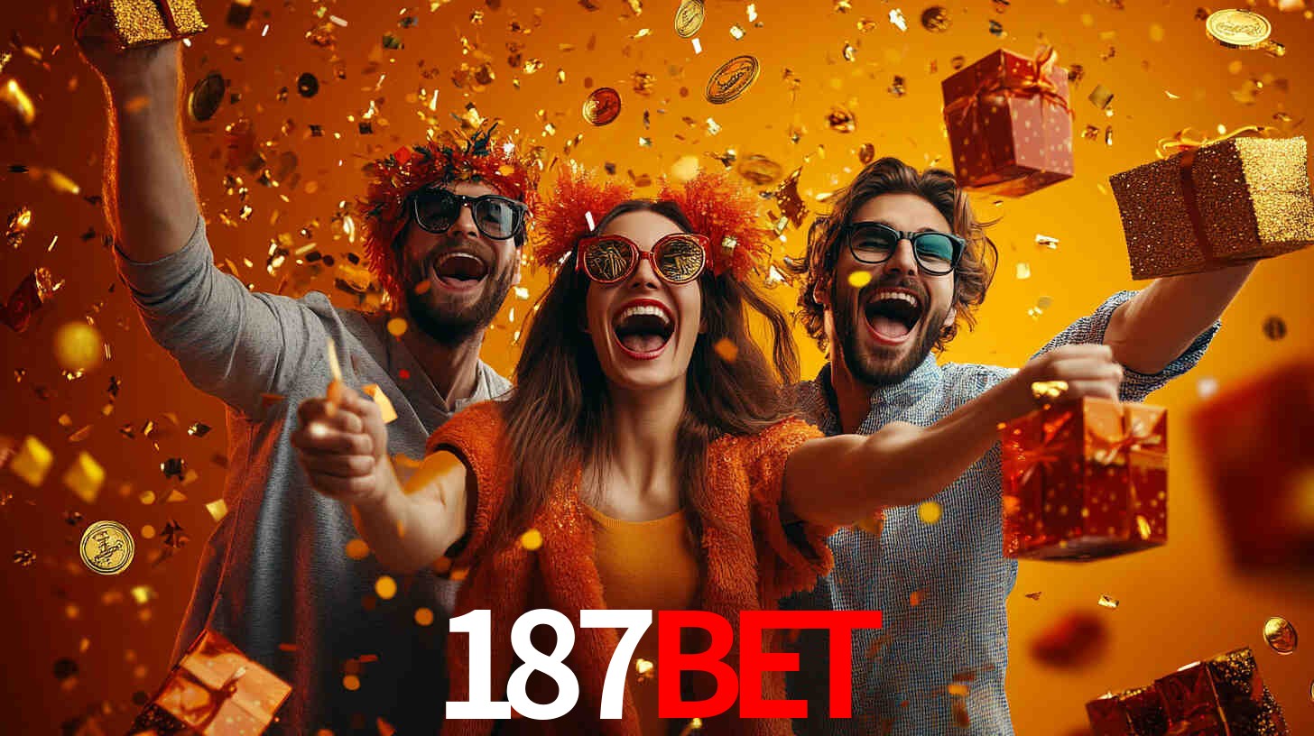 187BET,187BET app