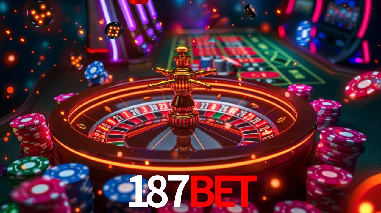 Bônus Diários 187BET