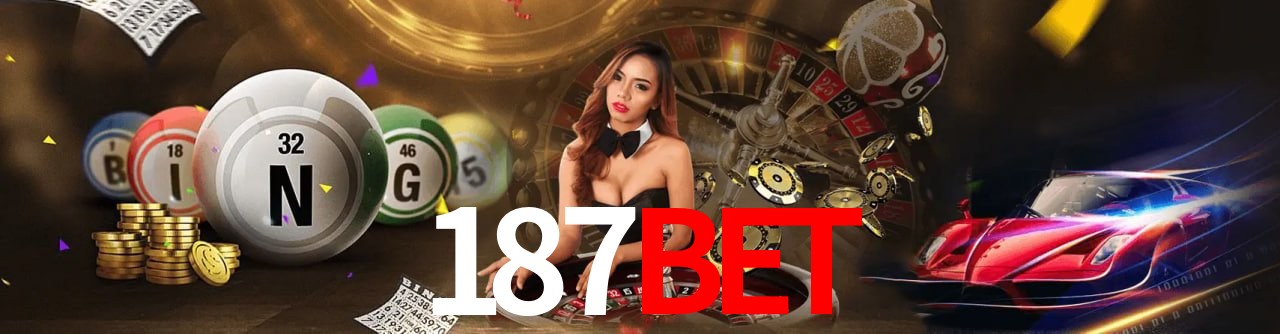 Logo 187BET Plataforma Certificada