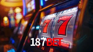 Integração de APIs 187BET